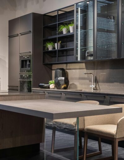 Kitchen Renovation projects