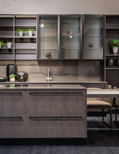 Projects of Kitchen Renovation