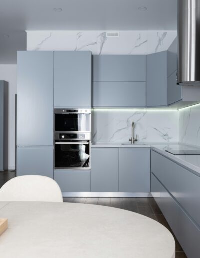 Projects kitchen renovation portfolio