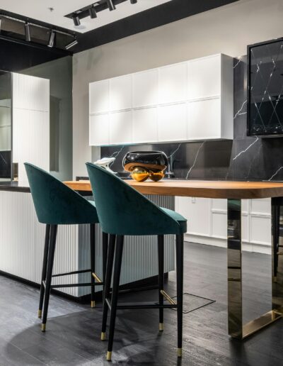 Kitchen Renovation Project portfolio
