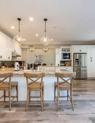 Kitchen Renovation Projects in Calgary