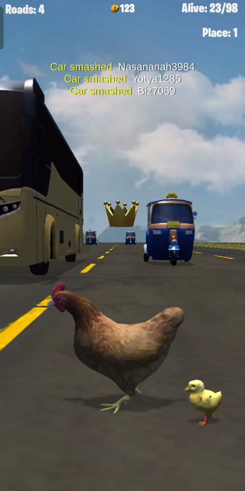 Iscopri il Mito di Chicken Road Casino in Italia: Tutto Sulle Novità