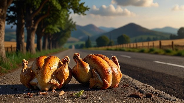 Descoperă Secretul Binecuvântat al Chicken Road, Jocul Norocului din România - prezentare generală