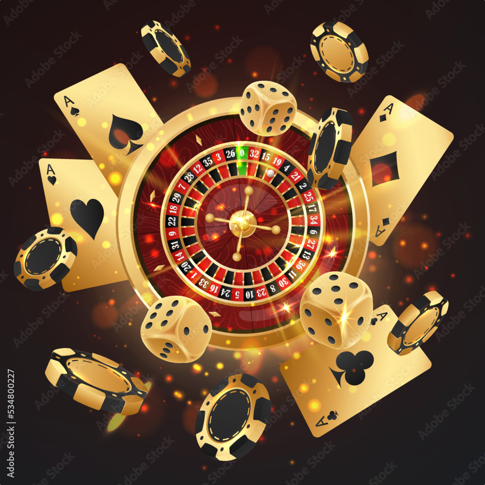 Wolfy Casino